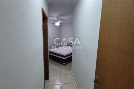 Apartamento à venda com 2 quartos, sendo 1 suíte, em Jardim Gonçalves, Sorocaba, SP