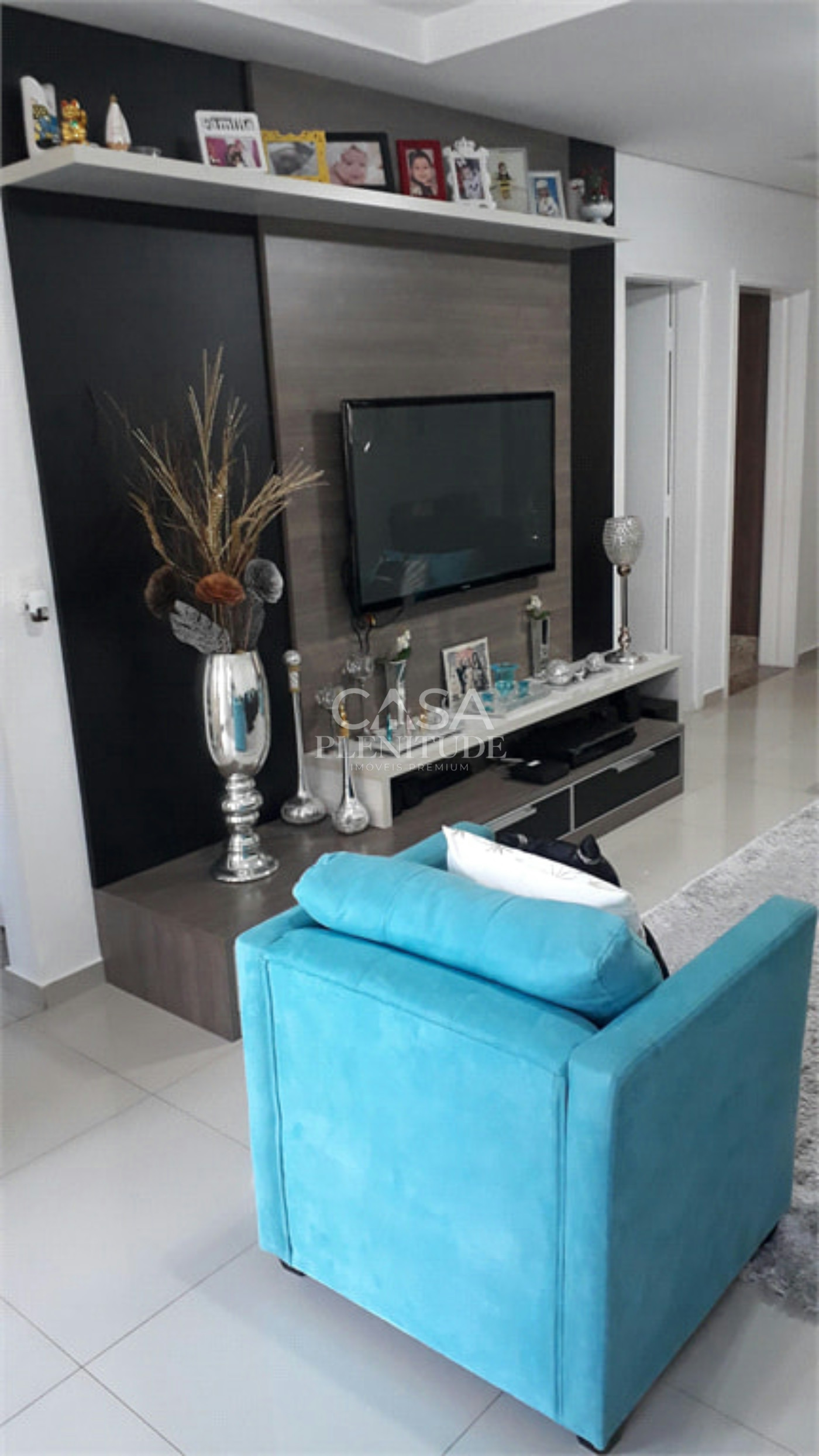 Casa em condomínio à venda com 3 suítes em Ibiti Royal Park, Sorocaba, SP