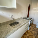 Apartamento à venda com 1 quarto em Liberdade, São Paulo, SP