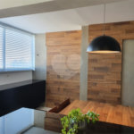 Apartamento à venda com 3 quartos, sendo 2 suítes, em Alto da Boa Vista, São Paulo, SP
