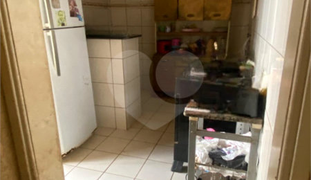 Casa à venda com 2 quartos em Vila Piloto, Três Lagoas, MS