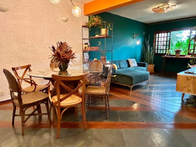 Casa à venda com 3 quartos, sendo 1 suíte,  em Vila Mascote, São Paulo, SP