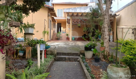 Casa à venda com 3 quartos em Santana, São Paulo, SP
