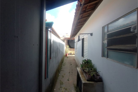 Casa à venda com 2 quartos em Cambuí, Itapetininga, SP
