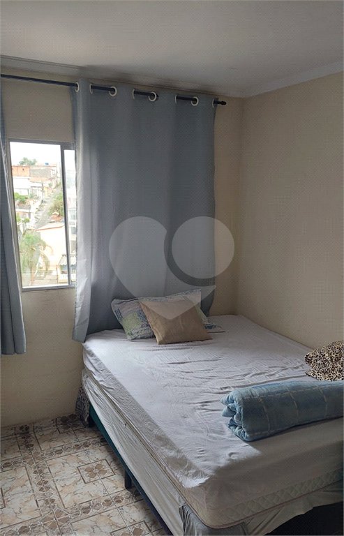 Apartamento à venda com 2 quartos em Vila Galvão, Guarulhos, SP