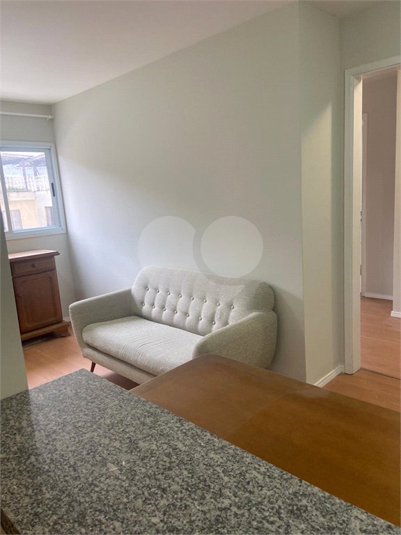 Apartamento à venda com 1 suíte em Casa Branca, Santo André, SP