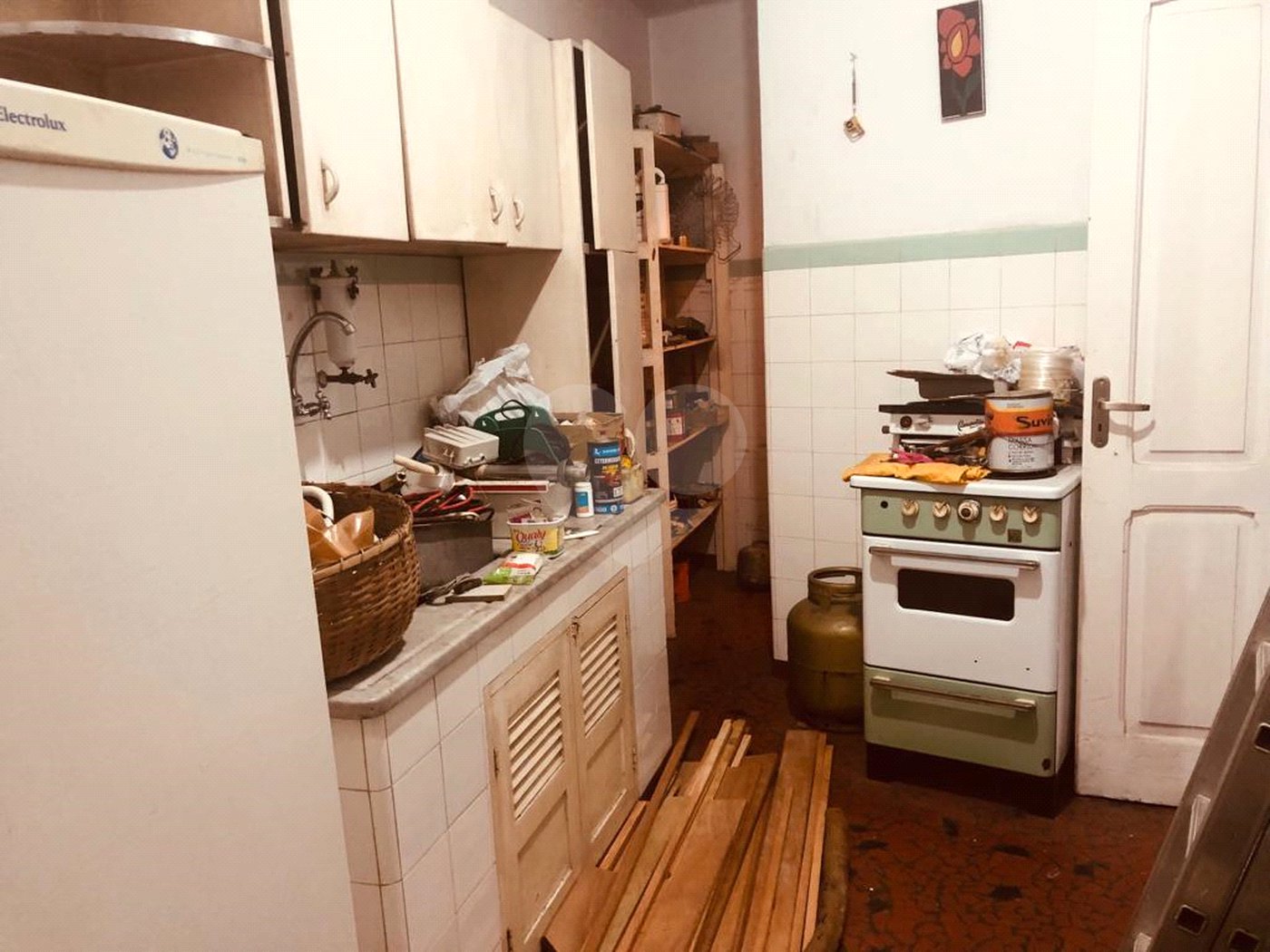 Sobrado à venda com 4 quartos, sendo 1 suíte, em Perdizes, São Paulo, SP
