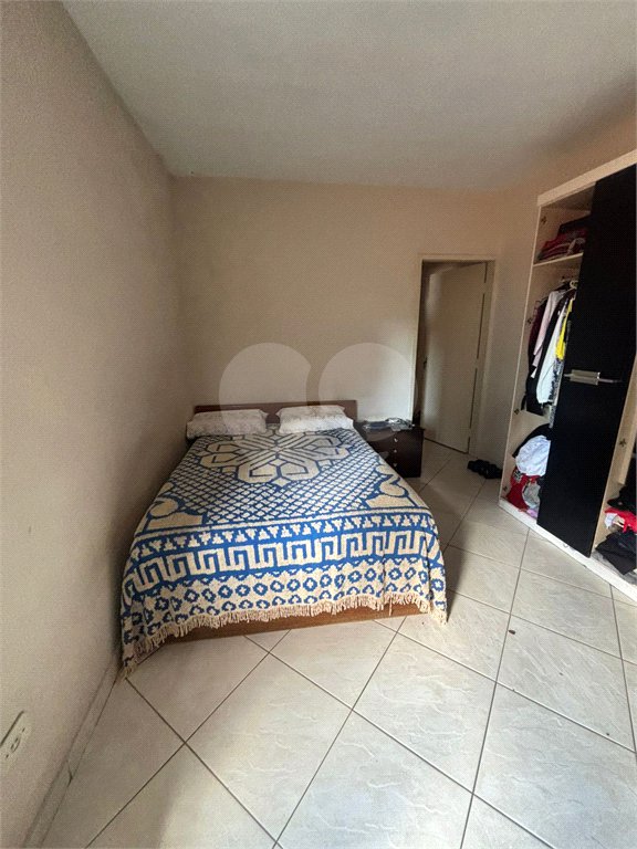 Sobrado à venda com 3 quartos, sendo 1 suíte, em Mandaqui, São Paulo, SP