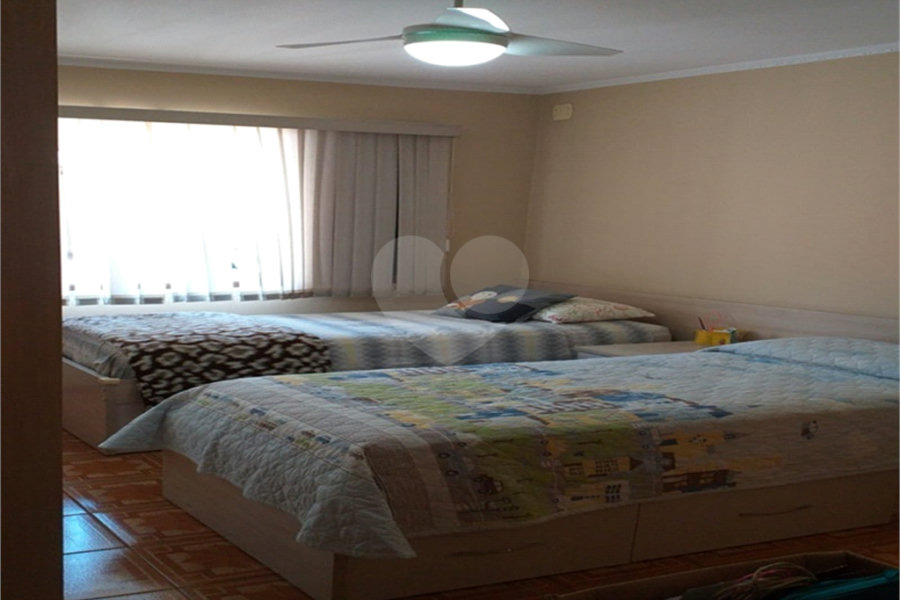 Sobrado à venda com 3 quartos em Vila Guilherme, São Paulo, SP
