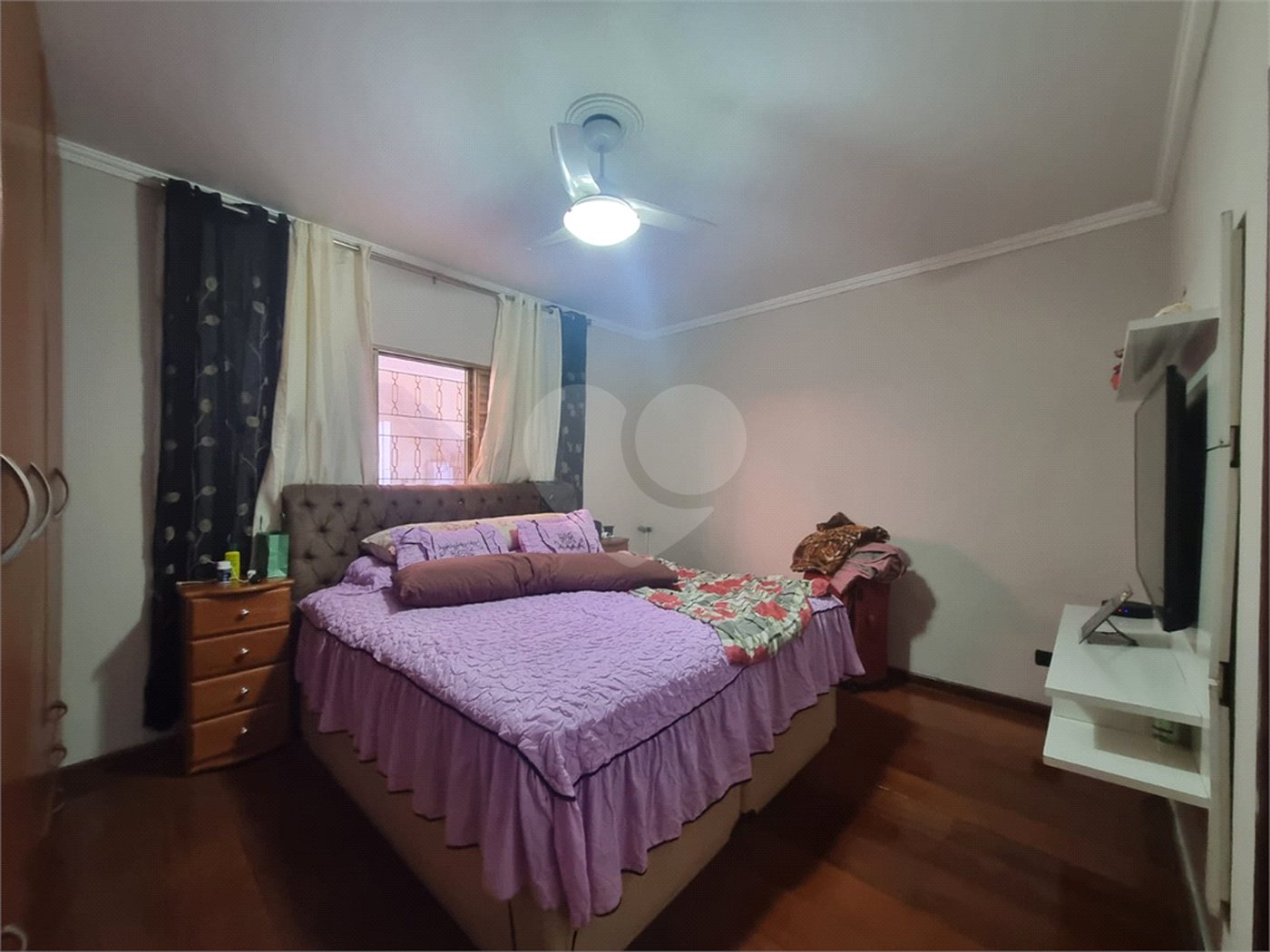Casa à venda com 4 quartos, sendo 1 suíte, em Jardim São Carlos, Sorocaba, SP