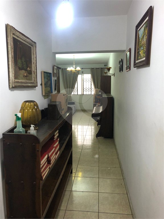 Apartamento à venda com 2 quartos em Parada Inglesa, São Paulo, SP