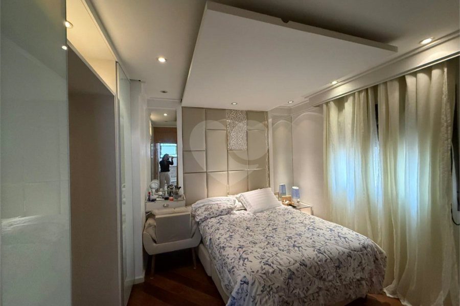 Apartamento à venda ou para alugar com 3 suítes em Santana, São Paulo, SP