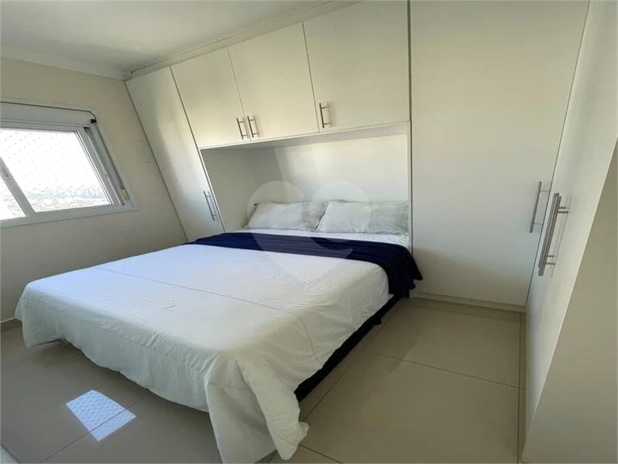 Apartamento à venda com 2 quartos em Vila Andrade, São Paulo, SP