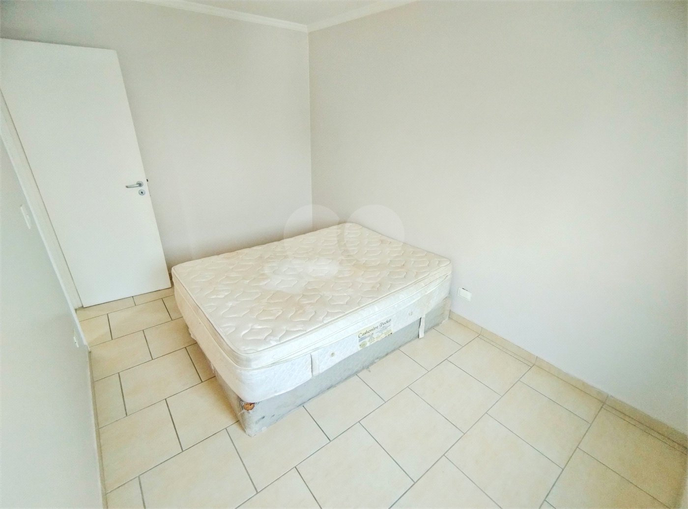 Apartamento à venda com 2 quartos em Vila Congonhas, São Paulo, SP