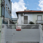 Sobrado à venda com 3 quartos, sendo 1 suíte, em Chácara Santo Antônio (zona Sul), São Paulo, SP