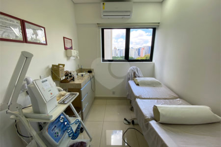 Sala à venda ou para alugar em Vila Guarani (z Sul), São Paulo, SP