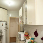 Apartamento à venda com 2 quartos em Saúde, São Paulo, SP