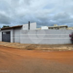 Casa à venda com 3 quartos, sendo 1 suíte,  em Portal dos Pinheiros II, Itapetininga, SP