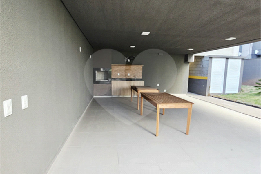 Apartamento à venda com 2 quartos em Santana, São Paulo, SP