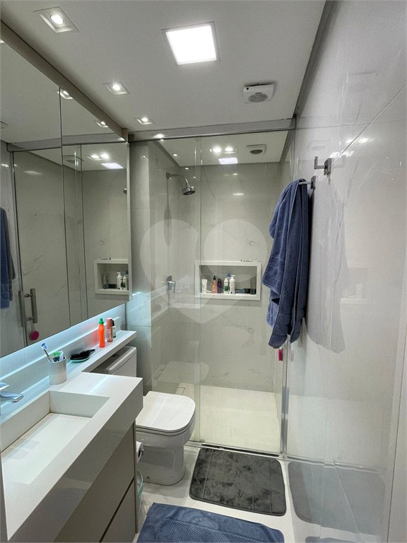 Apartamento à venda com 1 suíte em Jardim Paulista, São Paulo, SP