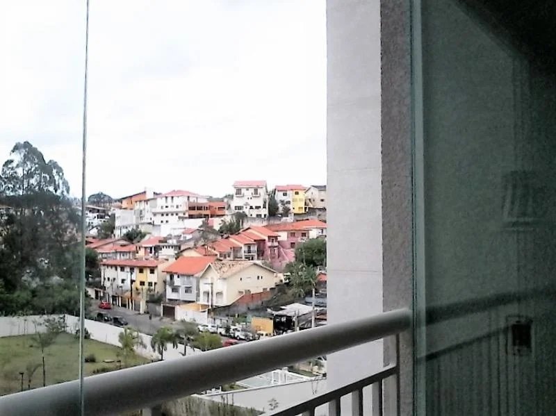 Apartamento à venda com 2 quartos, sendo 1 suíte, em Jardim das Vertentes, São Paulo, SP