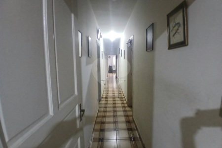 Casa Térrea à venda com 4 quartos, sendo 1 suíte,  em Vila Nova Mazzei, São Paulo, SP