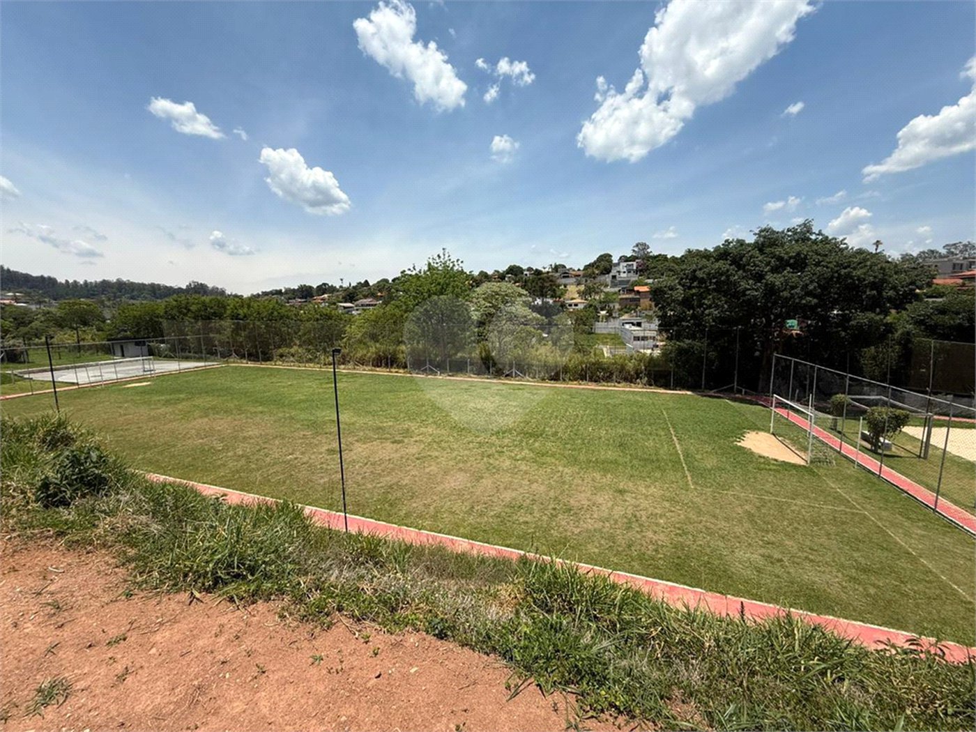 Terreno de 510m² para venda em condomínio de ATibaia SP