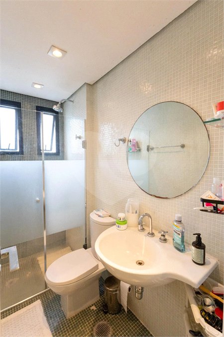 Apartamento à venda com 3 quartos, sendo 2 suítes, em Cidade Monções, São Paulo, SP
