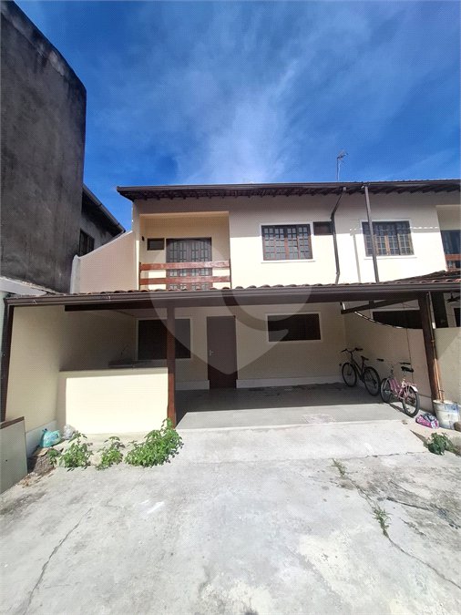 Casa à venda com 2 quartos em Campo Grande, Rio de Janeiro, RJ