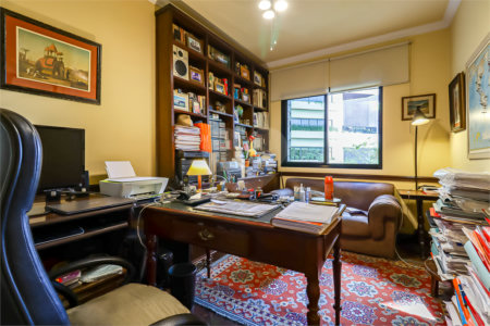 Apartamento à venda ou para alugar com 4 suítes em Jardim Vitória Régia, São Paulo, SP