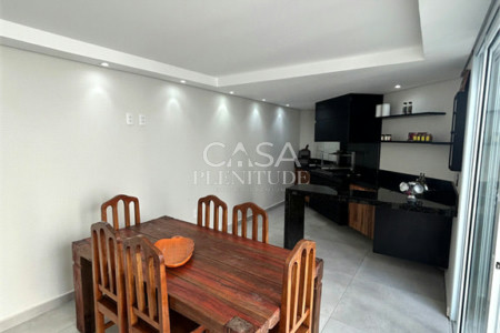 Casa em condomínio à venda com 3 suítes em Jardim Villagio Milano, Sorocaba, SP