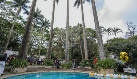 Casa à venda com 4 suítes em Alto da Boa Vista, São Paulo, SP