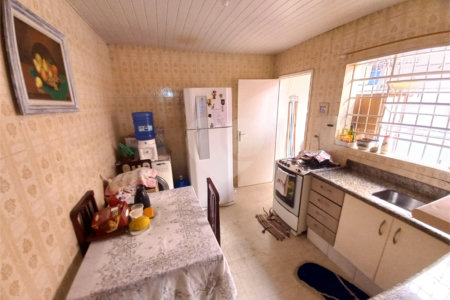 Casa à venda com 3 quartos em Vila Brasílio Machado, São Paulo, SP