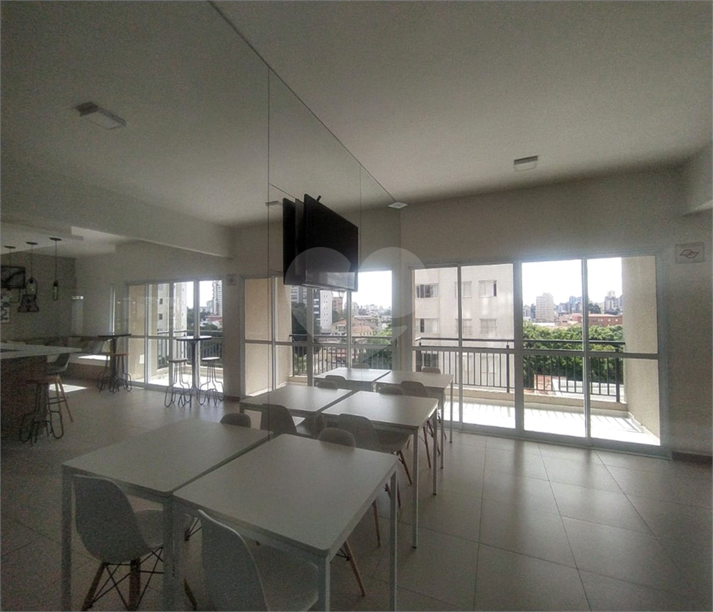 Apartamento para alugar com 1 quarto em Santana, São Paulo, SP