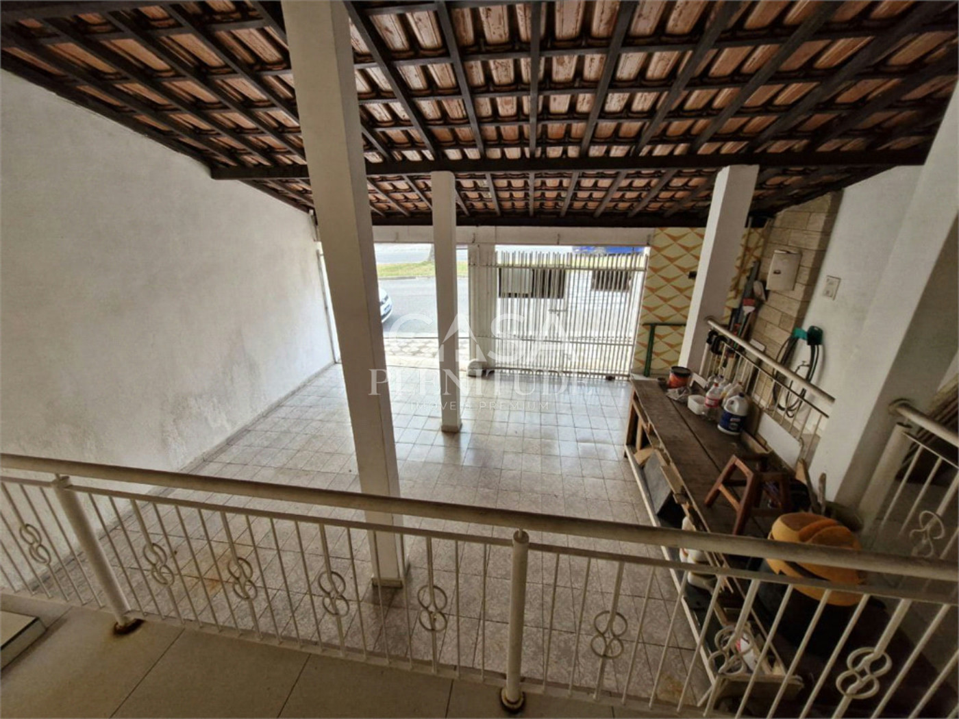 Casa à venda com 2 quartos, sendo 1 suíte,  em Jardim Saira, Sorocaba, SP