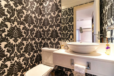 Apartamento para alugar com 4 suítes em Vila Andrade, São Paulo, SP