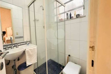Apartamento à venda com 3 quartos, sendo 1 suíte, em Tijuca, Rio de Janeiro, RJ