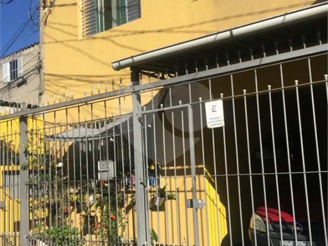 Sobrado à venda com 2 quartos em Jaçanã, São Paulo, SP
