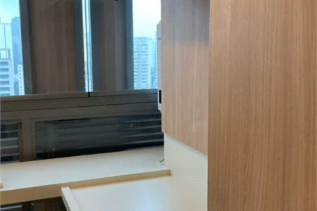 Apartamento à venda ou para alugar com 2 suítes em Pinheiros, São Paulo, SP