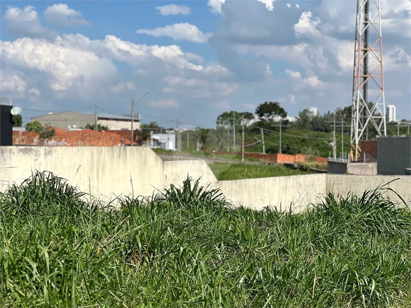Terreno à venda em Parque Gabriel, Hortolândia, SP
