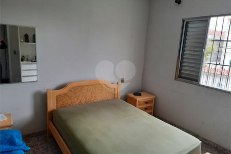 Sobrado à venda com 3 quartos em Vila Gustavo, São Paulo, SP