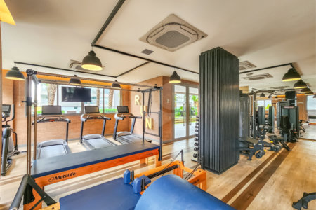 Cobertura à venda com 2 suítes em Vila Clementino, São Paulo, SP