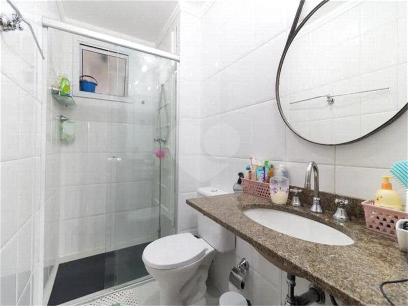 Apartamento à venda com 3 quartos, sendo 1 suíte, em Vila Mariana, São Paulo, SP