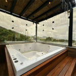 Duplex à venda com 3 quartos, sendo 2 suítes,  em Toninhas, Ubatuba, SP