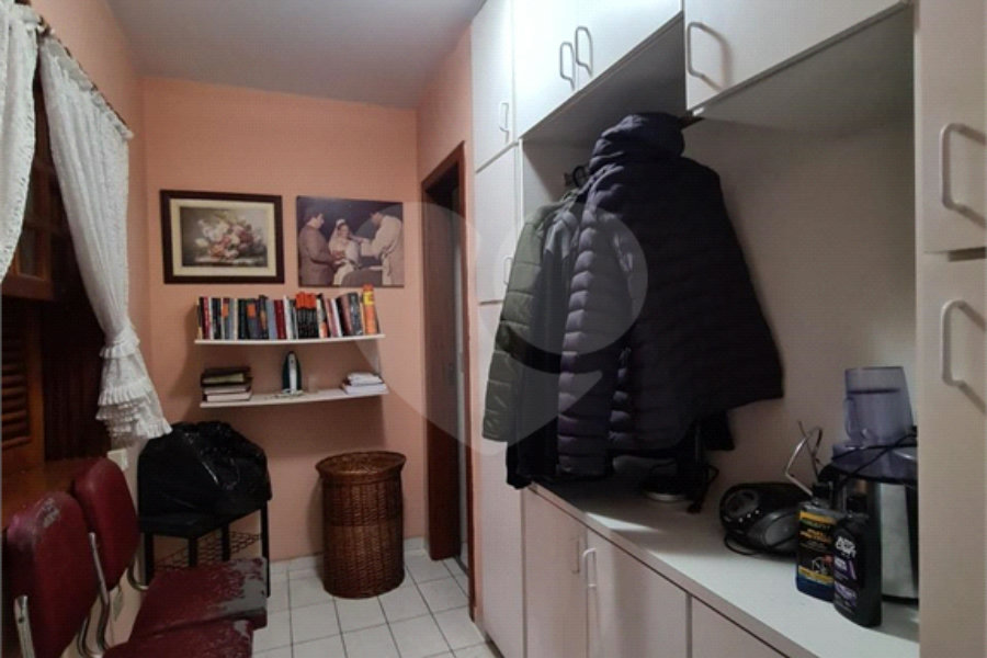 Casa à venda com 3 suítes em Butantã, São Paulo, SP