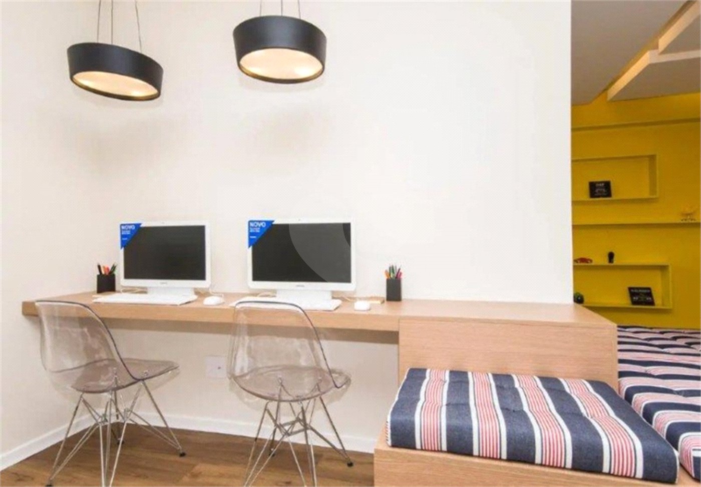 Apartamento à venda com 2 quartos, sendo 1 suíte, em Gramado, Cotia, SP