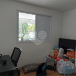 Apartamento à venda com 2 quartos, sendo 1 suíte, em Vila Guarani (z Sul), São Paulo, SP