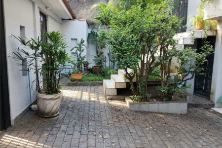 Casa de Vila à venda com 3 suítes em Jardim Londrina, São Paulo, SP