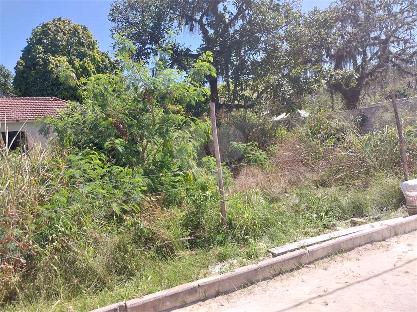 Terreno à venda em Campo Grande, Rio de Janeiro, RJ