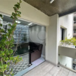 Apartamento à venda com 2 quartos, sendo 1 suíte, em Cerqueira César, São Paulo, SP